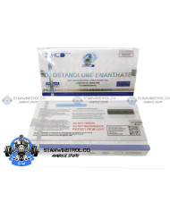 DROSTANOLONE ENANTHATE (MASTERON LONG) 200MG/ML 10AMPS, ZPHC