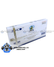 Metenolone Enanthate (PRIMOBOLAN) 200mg/2ml 10 amps ZPHC
