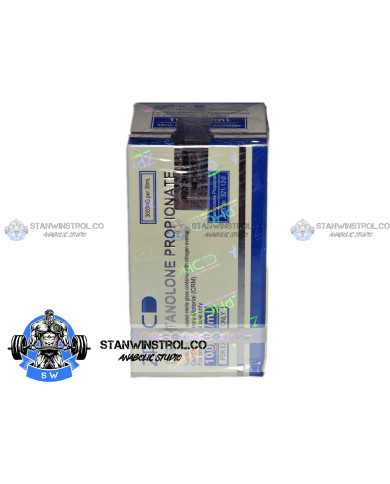 DROSTANOLONE PROPIONATE (MASTERON) 100MG/ML 30ML VIAL, ZPHC