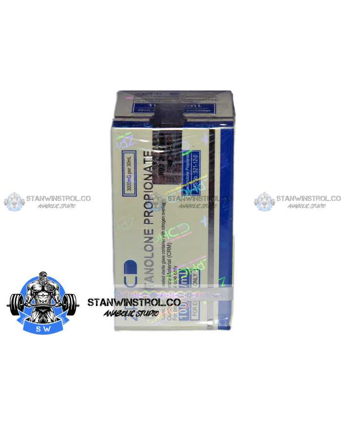 DROSTANOLONE PROPIONATE (MASTERON) 100MG/ML 30ML VIAL, ZPHC DROSTANOLONE PROPIONATE (MASTERON) 100MG/ML 30ML VIAL, ZPHC