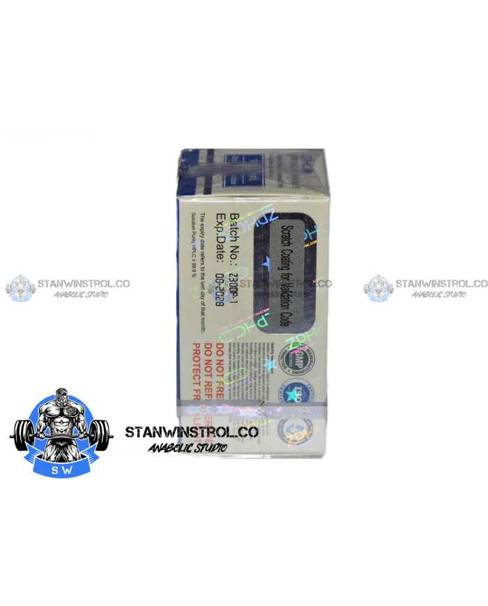 DROSTANOLONE PROPIONATE (MASTERON) 100MG/ML 30ML VIAL, ZPHC DROSTANOLONE PROPIONATE (MASTERON) 100MG/ML 30ML VIAL, ZPHC