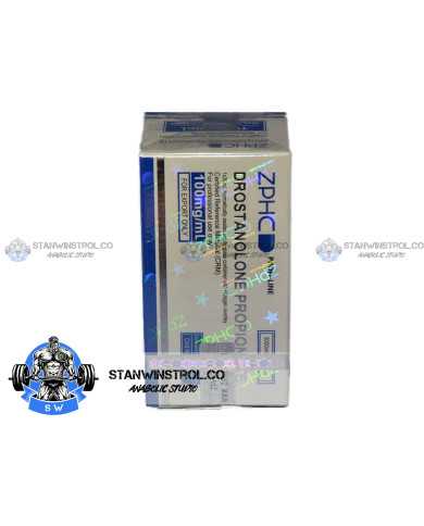DROSTANOLONE PROPIONATE (MASTERON) 100MG/ML 30ML VIAL, ZPHC DROSTANOLONE PROPIONATE (MASTERON) 100MG/ML 30ML VIAL, ZPHC
