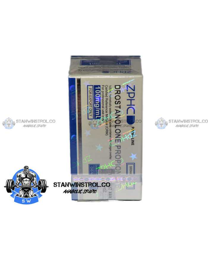 DROSTANOLONE PROPIONATE (MASTERON) 100MG/ML 30ML VIAL, ZPHC DROSTANOLONE PROPIONATE (MASTERON) 100MG/ML 30ML VIAL, ZPHC
