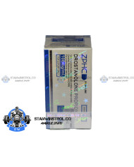 DROSTANOLONE PROPIONATE (MASTERON) 100MG/ML 30ML VIAL, ZPHC DROSTANOLONE PROPIONATE (MASTERON) 100MG/ML 30ML VIAL, ZPHC
