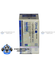 TESTOSTERONE MIX 250MG/1ML 30 ML ZPHC