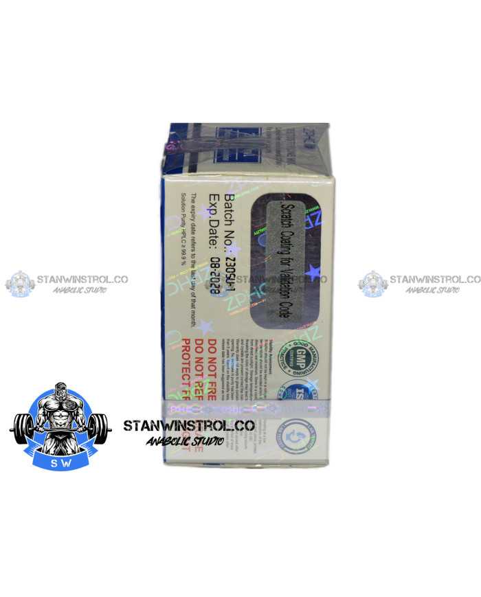 TESTOSTERONE MIX 250MG/1ML 30 ML ZPHC