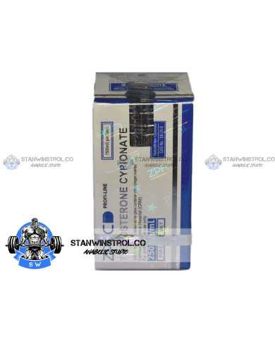TESTOSTERONE CYPIONATE 250MG/1ML 30 ML ZPHC