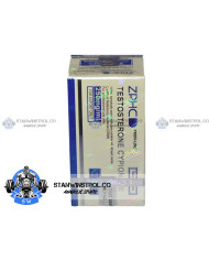 TESTOSTERONE CYPIONATE 250MG/1ML 30 ML ZPHC