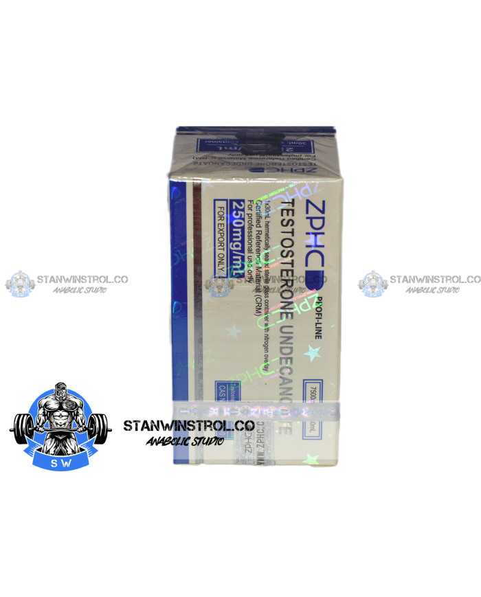 TESTOSTERONE UNDECANOATE (NEBIDO) 250MG/ML 30ML VIAL, ZPHC