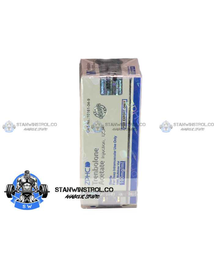 Trenbolone Acetate 100mg/1ml 10 ml ZPHC