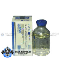TESTOSTERONE ENANTHATE 250MG/1ML 30 ML ZPHC