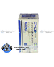 TESTOSTERONE ENANTHATE 250MG/1ML 30 ML ZPHC