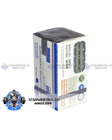 TESTOSTERONE ENANTHATE 250MG/1ML 30 ML ZPHC