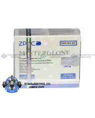 MESTEROLONE (PROVIRON) 25MG 20 TABS ZPHC