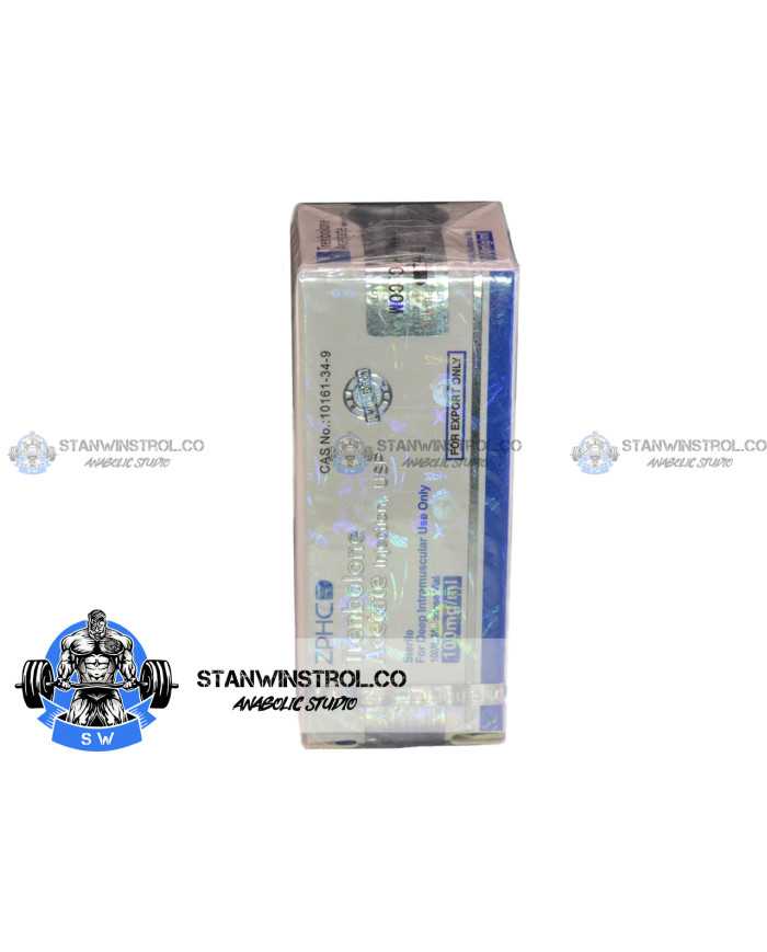 Trenbolone Acetate 100mg/1ml 10 ml ZPHC