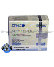 Stanozolol (Winstrol) 10mg 100 tabs, ZPHC