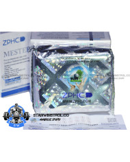 MESTEROLONE (PROVIRON) 25MG 20 TABS ZPHC