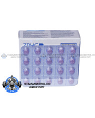 MESTEROLONE (PROVIRON) 25MG 20 TABS ZPHC