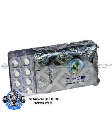 Stanozolol (Winstrol) 10mg 100 tabs, ZPHC Stanozolol (Winstrol) 10mg 100 tabs, ZPHC