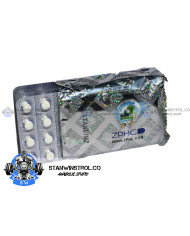 Stanozolol (Winstrol) 10mg 100 tabs, ZPHC