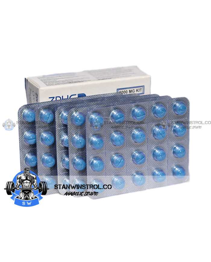 OXANDROLONE (ANAVAR) 50MG 100 TABS, ZPHC