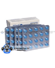 OXANDROLONE (ANAVAR) 50MG 100 TABS, ZPHC