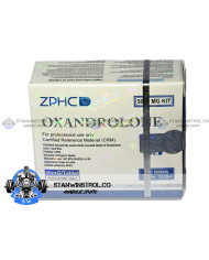 OXANDROLONE (ANAVAR) 50MG 100 TABS, ZPHC