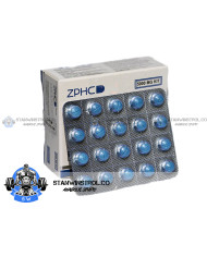 OXANDROLONE (ANAVAR) 50MG 100 TABS, ZPHC