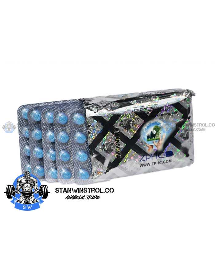 OXANDROLONE (ANAVAR) 50MG 100 TABS, ZPHC