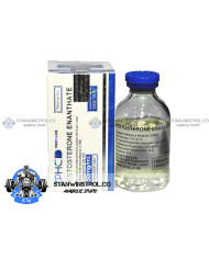 TESTOSTERONE ENANTHATE 250MG/1ML 30 ML ZPHC