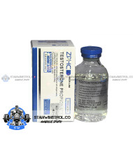 TESTOSTERONE PROPIONATE 100MG/1ML 30 ML ZPHC