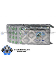 ZPHC CLOMIPHENE CITRATE (CLOMID) 25MG 100 TABS