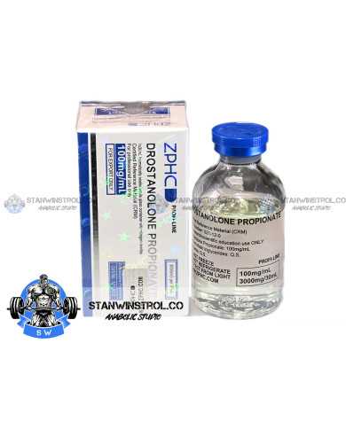 DROSTANOLONE PROPIONATE (MASTERON) 100MG/ML 30ML VIAL, ZPHC DROSTANOLONE PROPIONATE (MASTERON) 100MG/ML 30ML VIAL, ZPHC