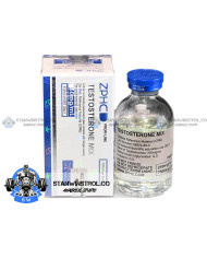 TESTOSTERONE MIX 250MG/1ML 30 ML ZPHC