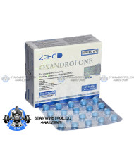 Oxandrolone (ANAVAR) 10mg 100tabs, ZPHC