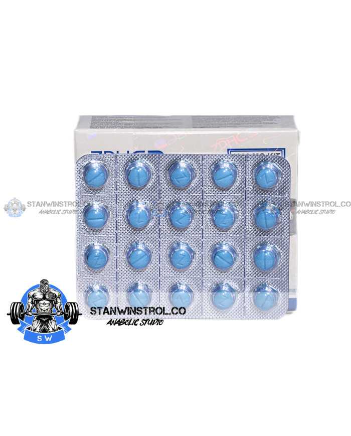 Oxandrolone (ANAVAR) 10mg 100tabs, ZPHC