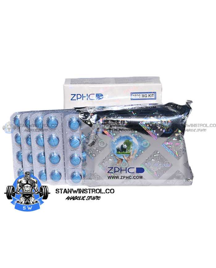 Oxandrolone (ANAVAR) 10mg 100tabs, ZPHC