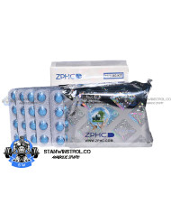 Oxandrolone (ANAVAR) 10mg 100tabs, ZPHC