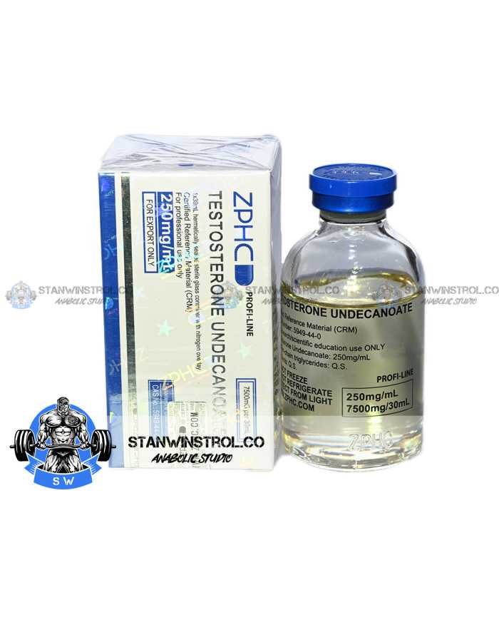 TESTOSTERONE UNDECANOATE (NEBIDO) 250MG/ML 30ML VIAL, ZPHC