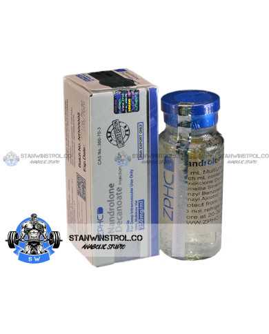 Nandrolone Decanoate (DECA) 250mg/ml 10ml vial, ZPHC Nandrolone Decanoate (DECA) 250mg/ml 10ml vial, ZPHC