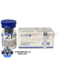 ZPTROP (HGH - HUMAN GROWTH HORMONE) 100IU PER VIAL 1 VIAL, 100iu ZPHC ZPTROP (HGH - HUMAN GROWTH HORMONE) 100IU PER VIAL 1 VIAL, 100iu ZPHC