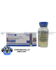 Nandrolone MIX (DECA) 300mg/ml 10ml vial, ZPHC