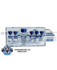 Retatrutide 5 vials of 12mg each 60mg kit ZPHC