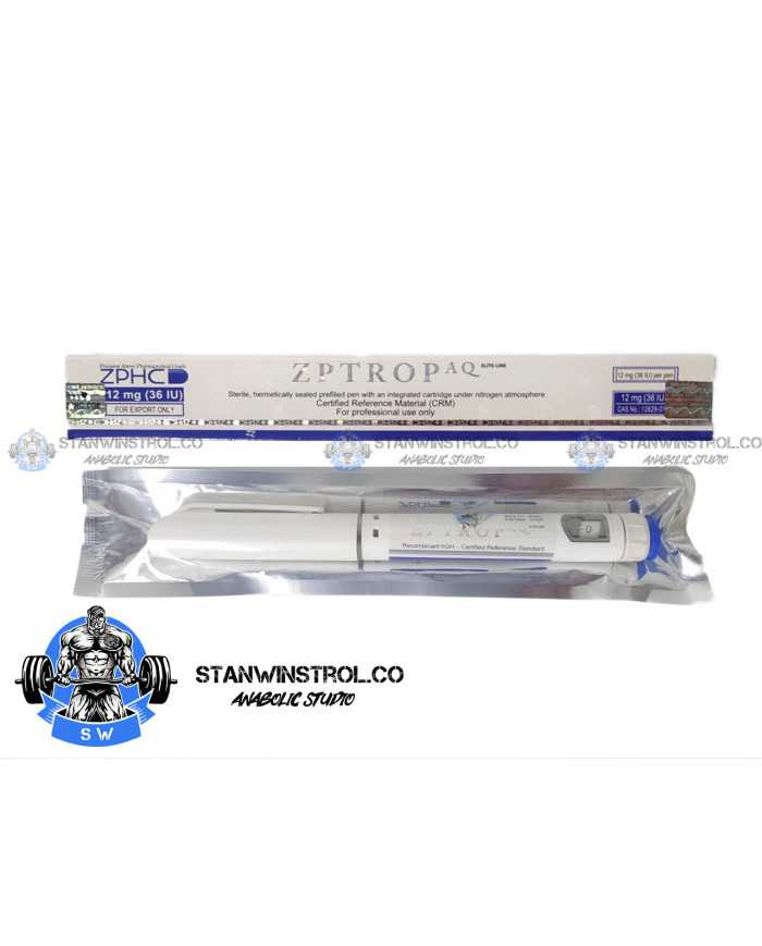 ZPtrop 36iu AQ pen ZPHC ZPtrop 36iu AQ pen ZPHC