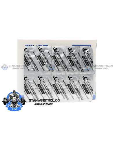Fluoxymesterone (HALOTESTIN) 10mg, 100 tabs, ZPHC Fluoxymesterone (HALOTESTIN) 10mg, 100 tabs, ZPHC