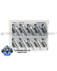 Fluoxymesterone (HALOTESTIN) 10mg, 100 tabs, ZPHC