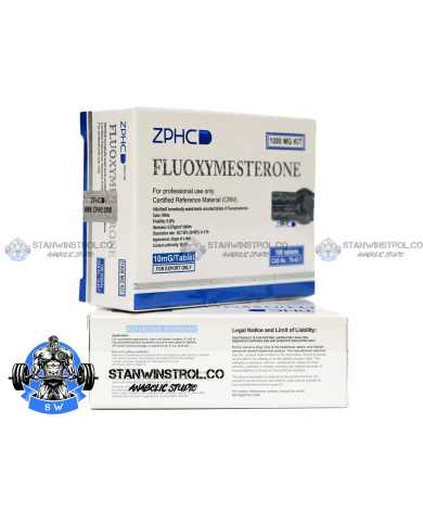 Fluoxymesterone (HALOTESTIN) 10mg, 100 tabs, ZPHC Fluoxymesterone (HALOTESTIN) 10mg, 100 tabs, ZPHC