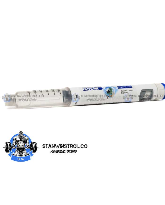 ZPtrop 36iu AQ pen ZPHC ZPtrop 36iu AQ pen ZPHC