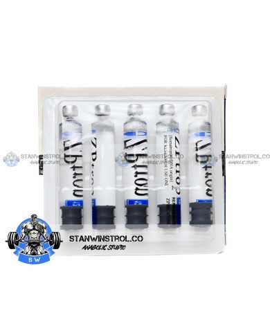 ZPTROP AQ 180iu HGH - 36 IU / Cartridge - 5 Cartridges per box ZPTROP AQ 180iu HGH - 36 IU / Cartridge - 5 Cartridges per box