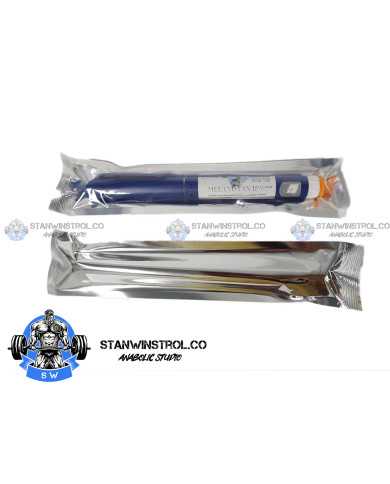 Melanotan II AQ 30mg